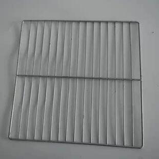 烘干机置物架恒温鼓风干燥箱隔板镀锌不锈钢烘箱烤箱网板钢丝托盘