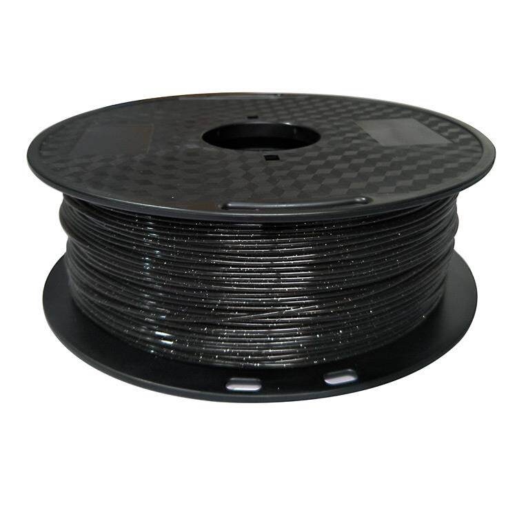 3d打印机耗材 PLA 耗材 闪光系列 耗材 1.75mm 1KG 料材水晶闪光