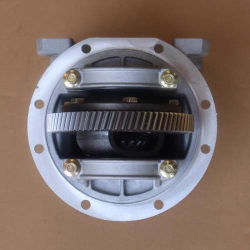 力驰V5V6/V8/E9嘉瑞新特里电动车差动后驱变速箱变速箱