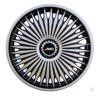 适用于 于16寸江铃福顺改装轮壳罩福顺通用轮毂盖21款特顺改装保