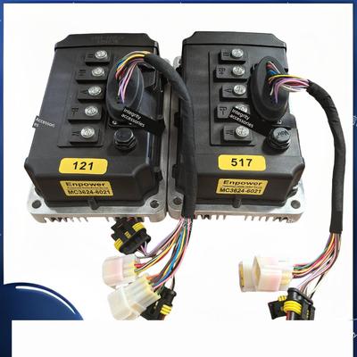 进口控制器莱顿电动汽车D50D70比德国宝罗达裕洁Mc3624-60V72V