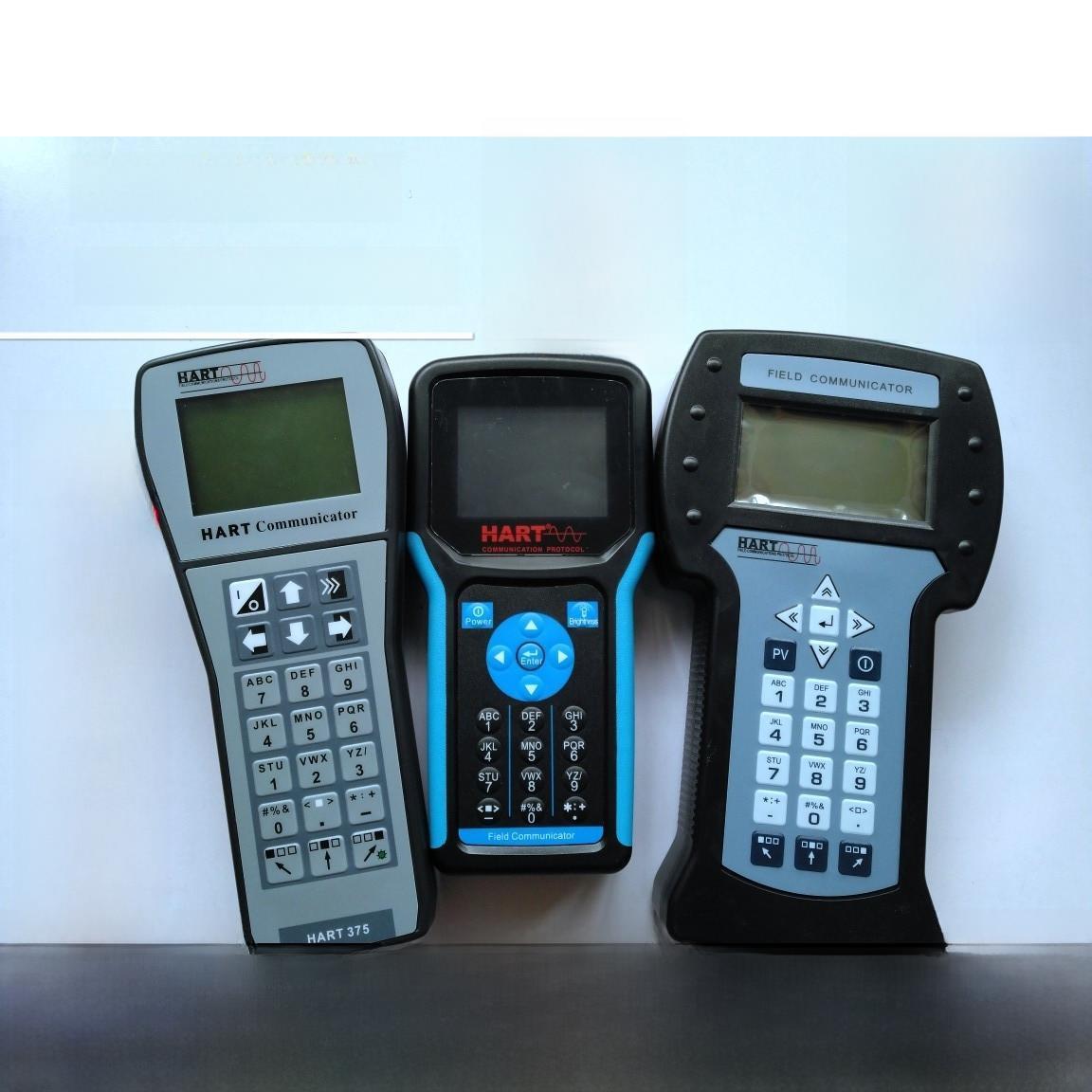 HART475手操器HART375HART彩屏手持通讯器中英文切换可带24V甩卖