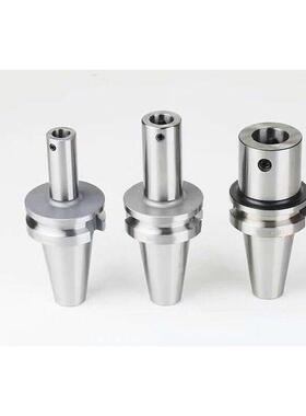 精镗刀刀柄BT40-LBK3BT50-LBK6刀杆CNC加工中心精镗刀连接LBK刀柄