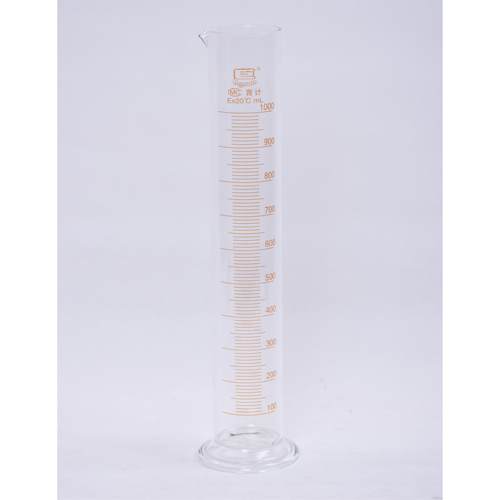 玻璃量筒量杯高硼材质厂家销售1000ML500ML250ML1L