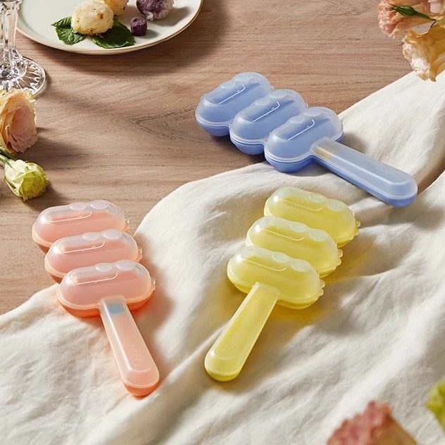 babycare饭团模具食品级安全饭团工具婴儿吃饭神器摇摇乐饭团模具