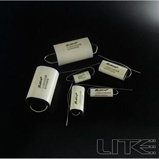 美国MIT(Multicap) PPFX(三级)系列 0.1uf 200v/400v音频耦合电容