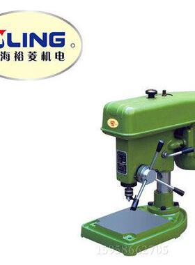 铭菱Z406C Z406B高速精密台式钻床工业级小型台式钻床/6MM/西菱西