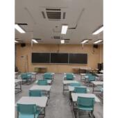 万向上下升降黑板教学组合式 上下左右移动推拉绿板多媒体教室白板