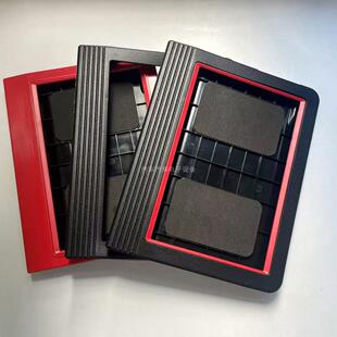 元征X431PRO3S+外壳保护套 配件 10寸汽车故障诊断仪防摔保护皮套