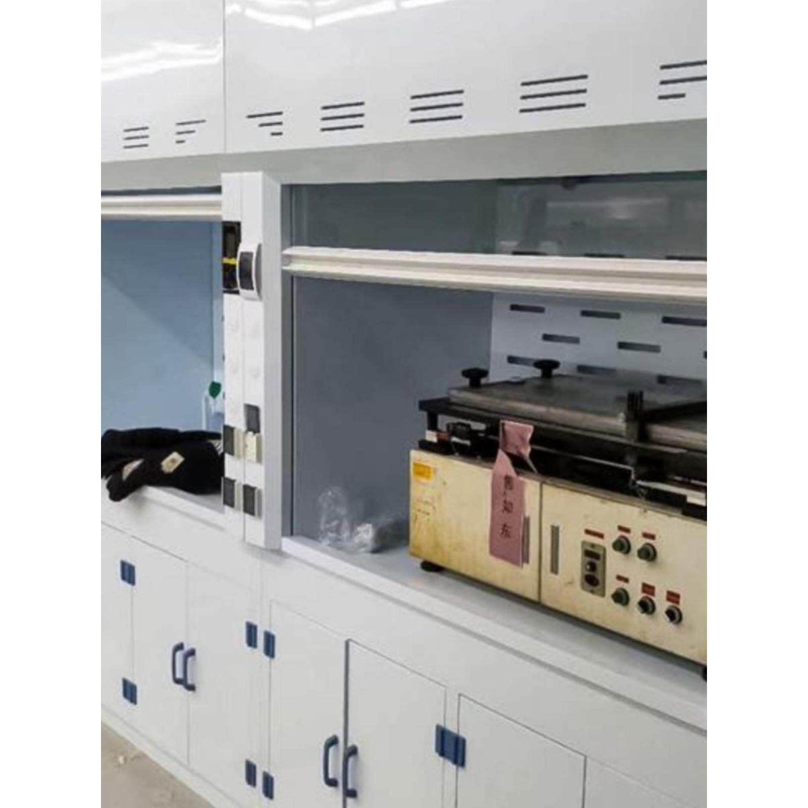 全钢通风柜PP通风橱排风柜实验室操作台桌上型不锈钢通风柜,商业/办公家具,通风柜/PP柜,淘宝优惠券,粉丝福利购,淘宝优惠卷