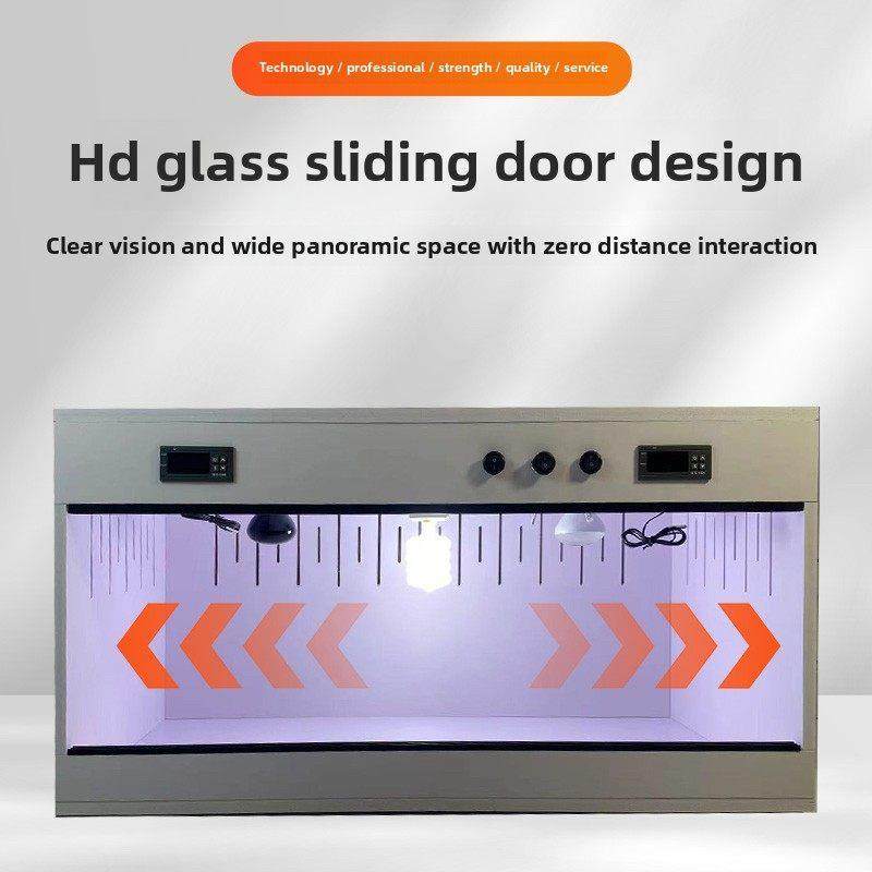 Pvc繁殖箱爬行动物全景孵化器壁虎鬃狮蜥蜴乌龟宠物恒温爬行动物,宠物/宠物食品及用品,爬宠缸/箱,淘宝优惠券,粉丝福利购,淘宝优惠卷