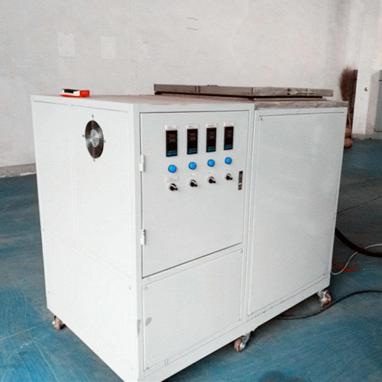 热熔胶溶胶箱齿轮热熔胶机设备小型全自动热熔胶机点胶机