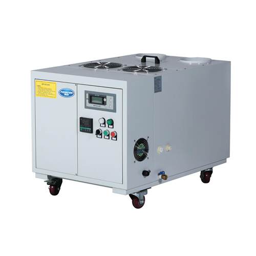 鹏深超声波加湿机CSJ-60工业加湿器大功率大雾量厂房仓库湿机