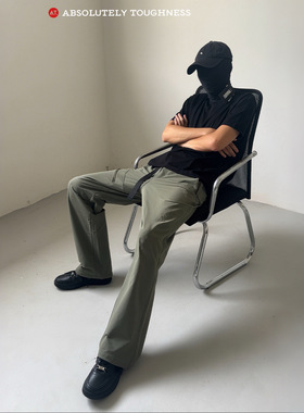 【AT】四季款gamma软壳伽马冲锋裤四季款立体剪裁防泼水休闲长裤