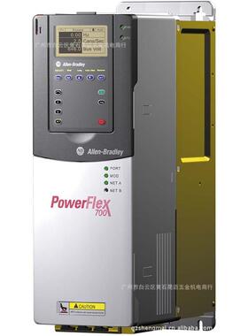 全新罗克韦尔AB变频器20BC072A0AYNANA0