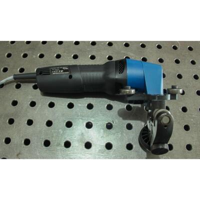 德国通快坡口机TKF700