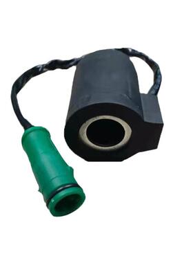 14527267 EC210B EC240B EC360B电磁阀线圈 挖掘机配件