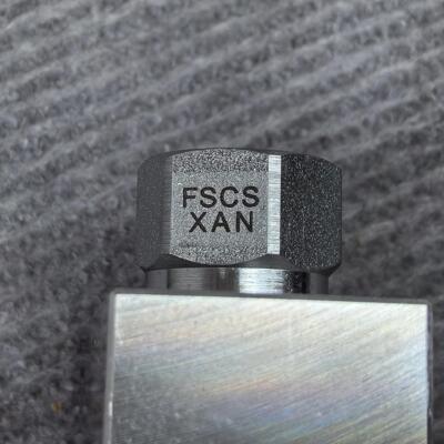 FSCS-XAN-MMV # SUN hydraulics//太阳液压，插装阀