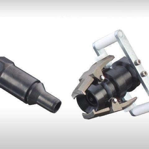 优势供应 WALTHER-PRAZISION HP-010-2-S1624-01-2 接头 联轴器