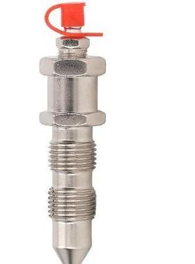 小松挖掘机不锈钢高效黄油阀-标准黄油嘴07959 20001