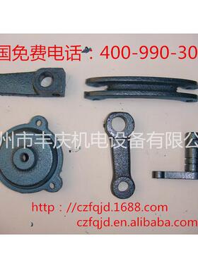 副变速连接件，张紧板，37126盖，旋耕机手柄，副变速拨杆_副本