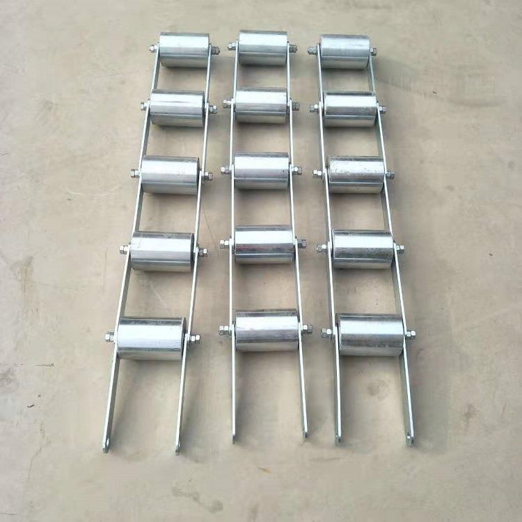 【厂家】40kg不锈钢效验链码 皮带秤链码 镀锌链码