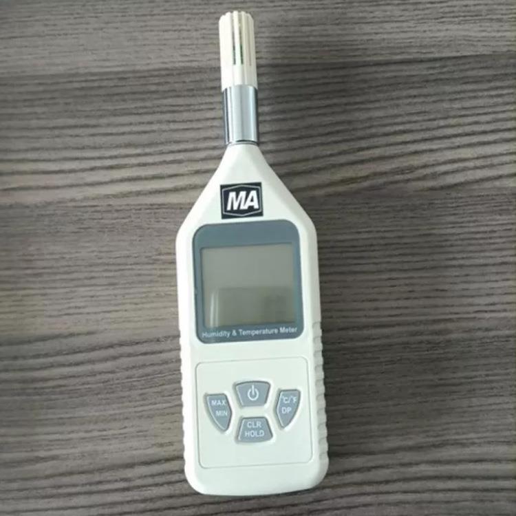 矿用本安型温湿度检测仪 YWSD100型号温湿度检测仪温湿度检测仪