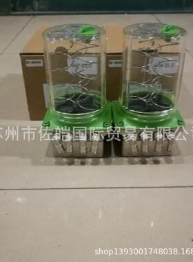 德国HERION Flexxpump品牌稀油泵润滑泵 404DLS型号电动活塞油泵