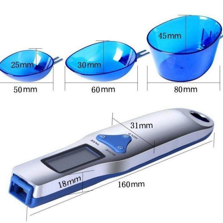 直销新款新款厨房勺子秤迷你厨房秤0.1g电子量勺秤烘培咖啡秤3勺,五金/工具,电子秤/电子天平,淘宝优惠券,粉丝福利购,淘宝优惠卷