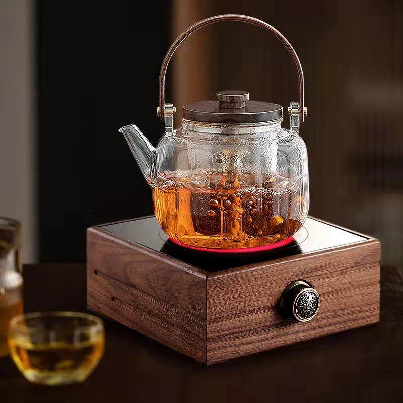 直销新款电陶炉煮茶器家用小型烧水玻璃壶全自动泡茶炉办公室静音,厨房/烹饪用具,冰箱除冰铲,淘宝优惠券,粉丝福利购,淘宝优惠卷