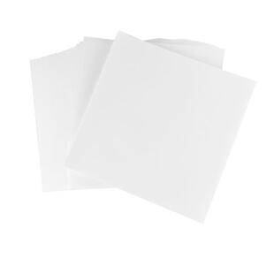 直销新款正方形 大张滤纸 定性滤纸 60x60cm 吸水纸 一包100张 60