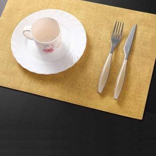 西餐垫托盘垫 意大利进口guzzini餐垫家用加厚防滑隔热餐桌垫欧式