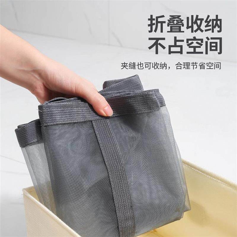 脏衣篓家用收纳筐可折叠大容量洗衣篮卫生间壁挂放脏衣服篮子宿舍