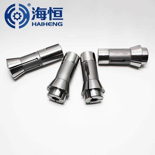 专业供应多功能车床夹头走心夹头津上西铁城20机夹头多轴器夹头