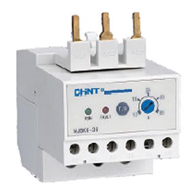 NJBK6系列电动机保护继电器