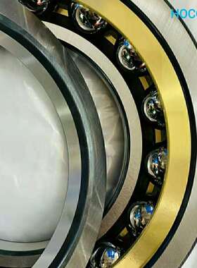 洛阳单列圆柱滚子轴承NU228M减速机配套轴承32228H高速轴承