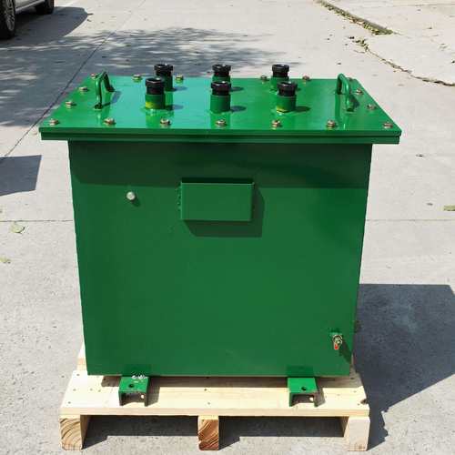 三相干式矿用变压器380V/220V/127VKSG-10KVA20K30K50KVA