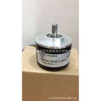 编码器ZSP5208-011G-2048BZ1-5LZSP5208-001G-1024BZ3-11-26F(K)