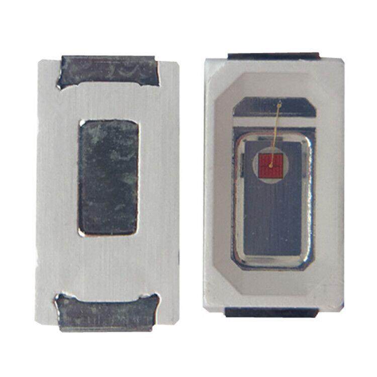 厂家销售LED57300.5W黄光灯珠5730黄灯LED贴片光源