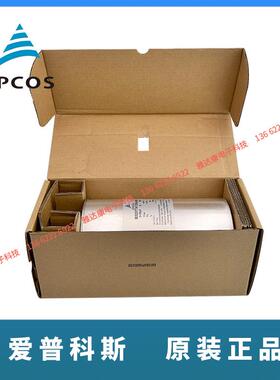 德国EPCOSMKP220-I-1.4B32340C2011A72091uf220V电力电容