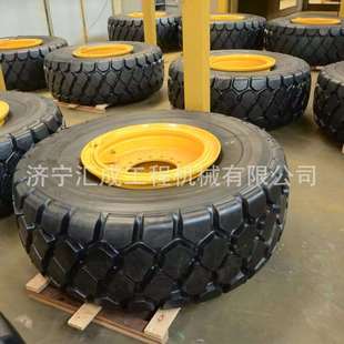 载机轮胎钢圈 山推ZL50L53L55L58LH60LH70装 装 载机轮辋