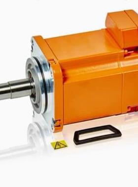 IRB6640机器人六轴电机3HAC15991-1工业机器人电机备件测试维修