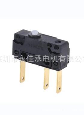 V4NCST9C2AR0Xsaiaburgess思博开关焊接端子触点额定电流5A