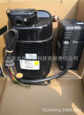 TAG2513ZTAG2516Z低温冷冻小型实验箱冷柜制冷压缩机制冷压缩机