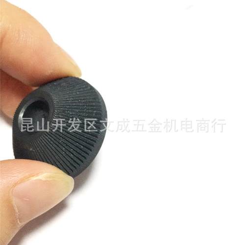 端面滚花轮规格28*12*840T