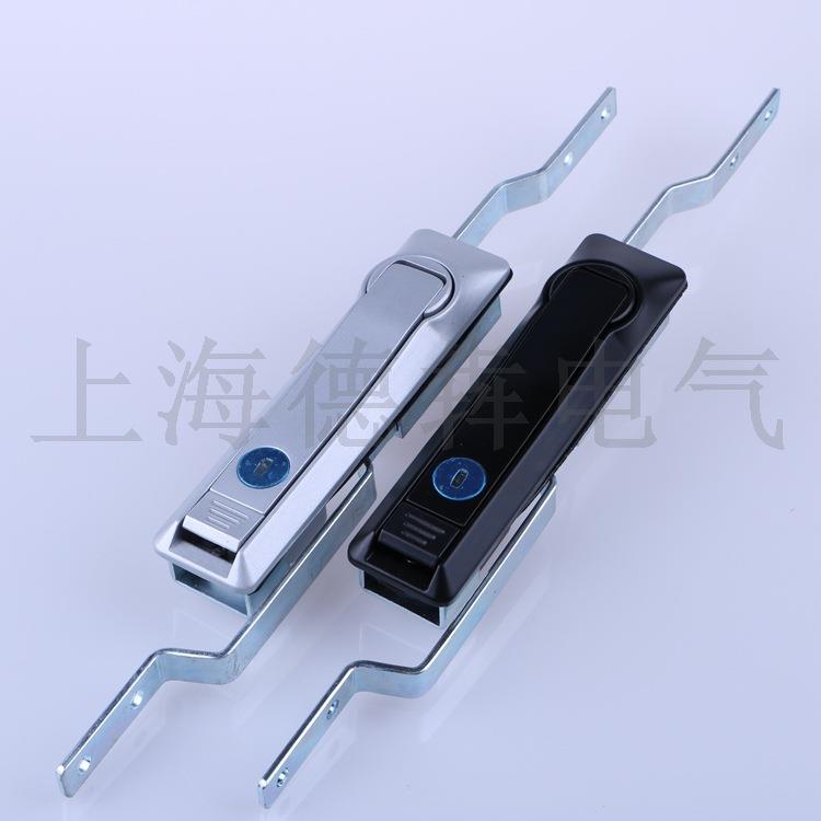 直销新款德犇 MS828天地连杆锁 配电柜门锁 开关柜门锁 机柜门锁