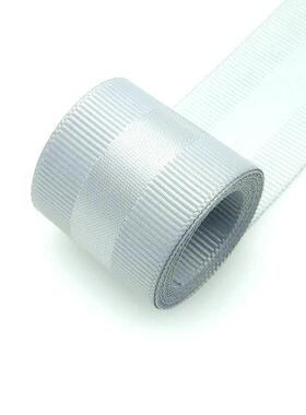 直销新款28色9~38mm罗纹边色丁丝带 26670丝带