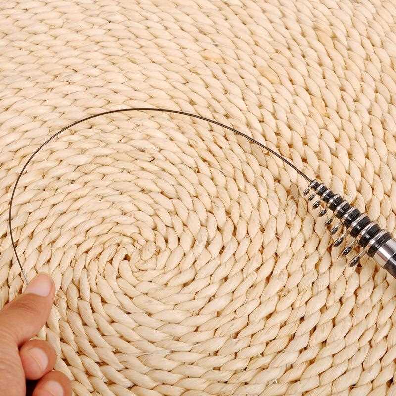 直销新款超短矶钓竿 伸缩筏竿 超轻超硬钓鱼杆手海两用矶竿抛竿钓