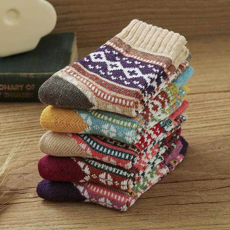 新款直销严选①袋自动包邮 秋冬加厚双路复古仿兔羊毛女士保暖舒,女士内衣/男士内衣/家居服,短袜,淘宝优惠券,粉丝福利购,淘宝优惠卷