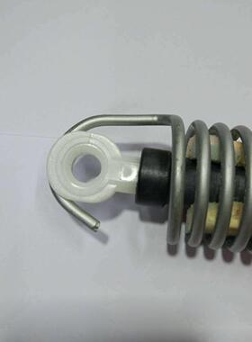 直销新款后备箱弹簧拉簧 尾门弹簧支撑杆卡扣 适用于F10 51247204